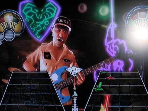 Tom Morello