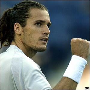 Tommy Haas
