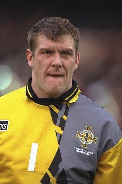 Tommy Wright