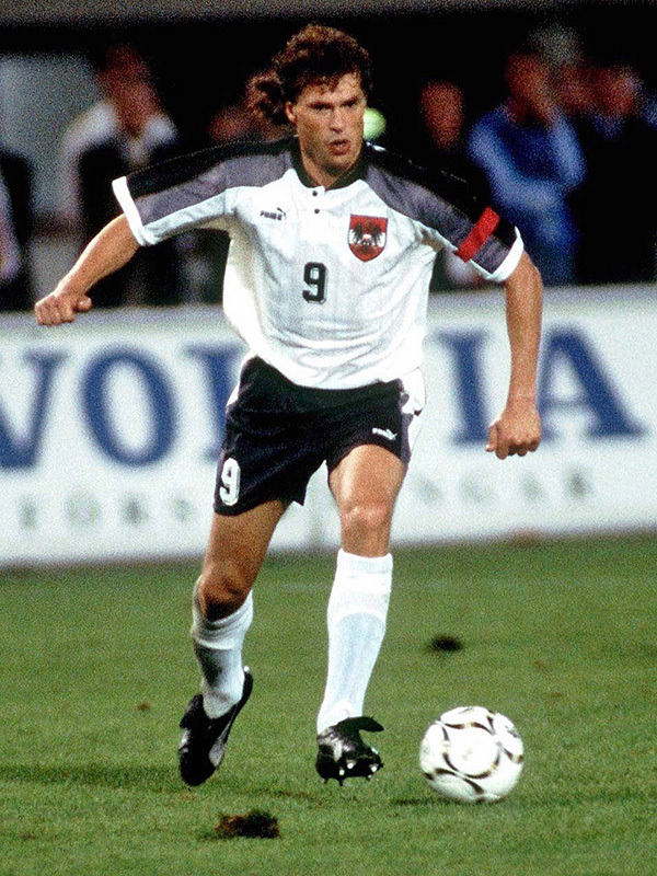 Toni Polster