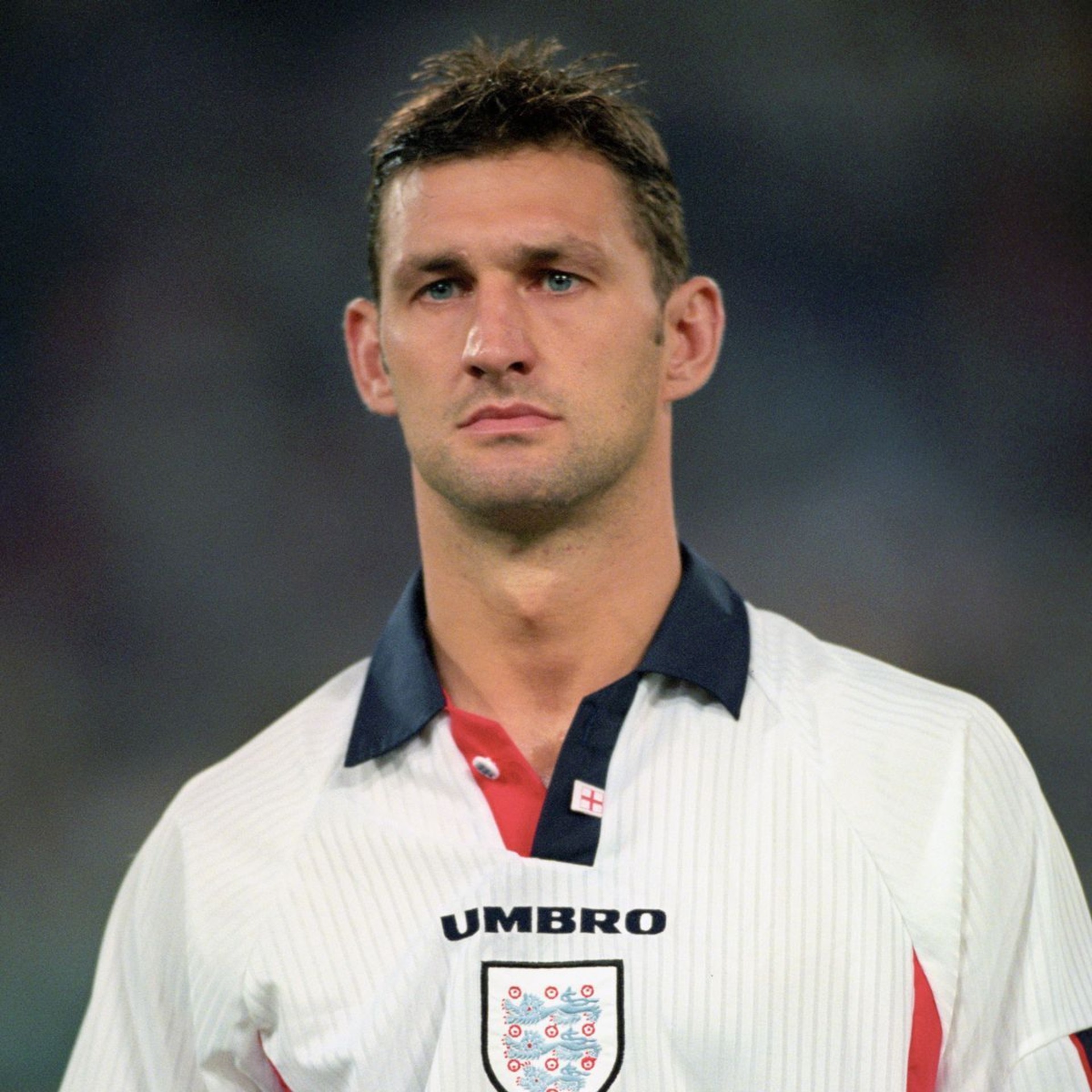 Tony Adams