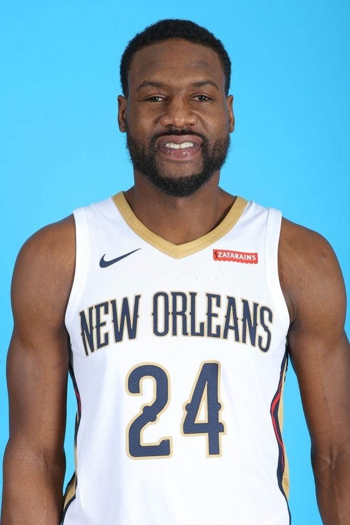 Tony Allen