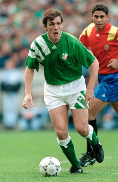 Tony Cascarino