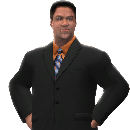 Tony Chimel