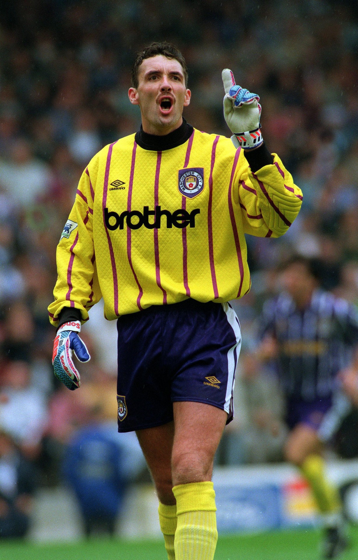 Tony Coton