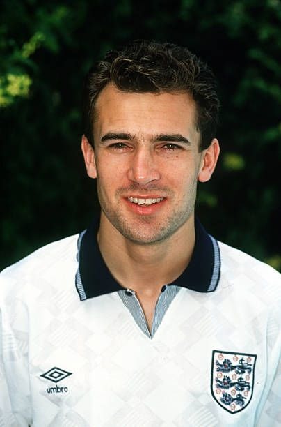 Tony Dorigo