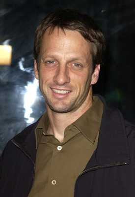 Tony Hawk