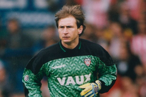 Tony Norman
