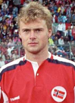 Tore Andre Dahlum
