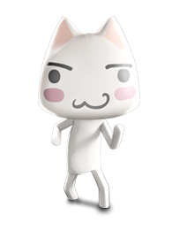 Toro Inoue