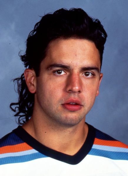 Travis Green