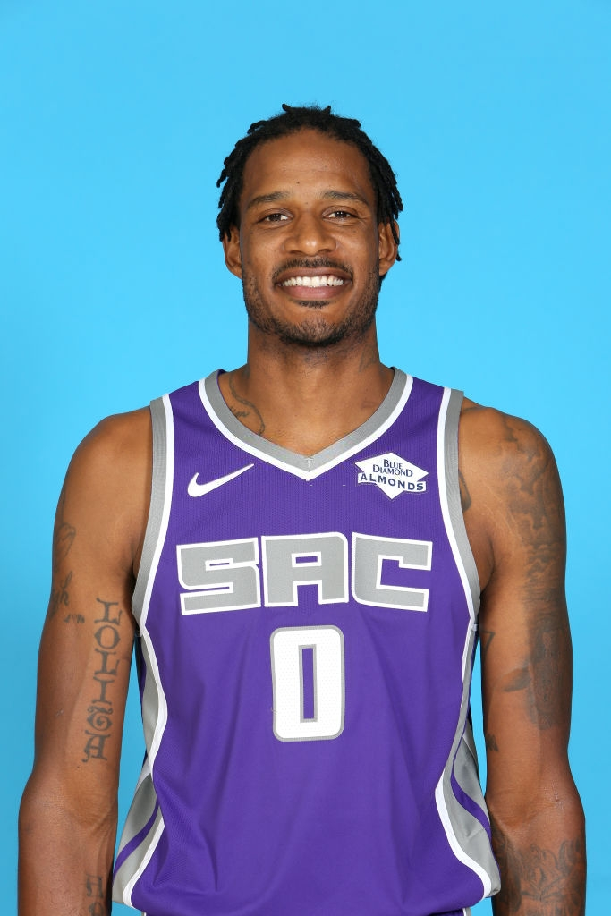 Trevor Ariza