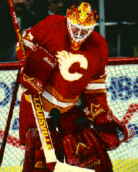 Trevor Kidd