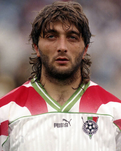 Trifon Ivanov