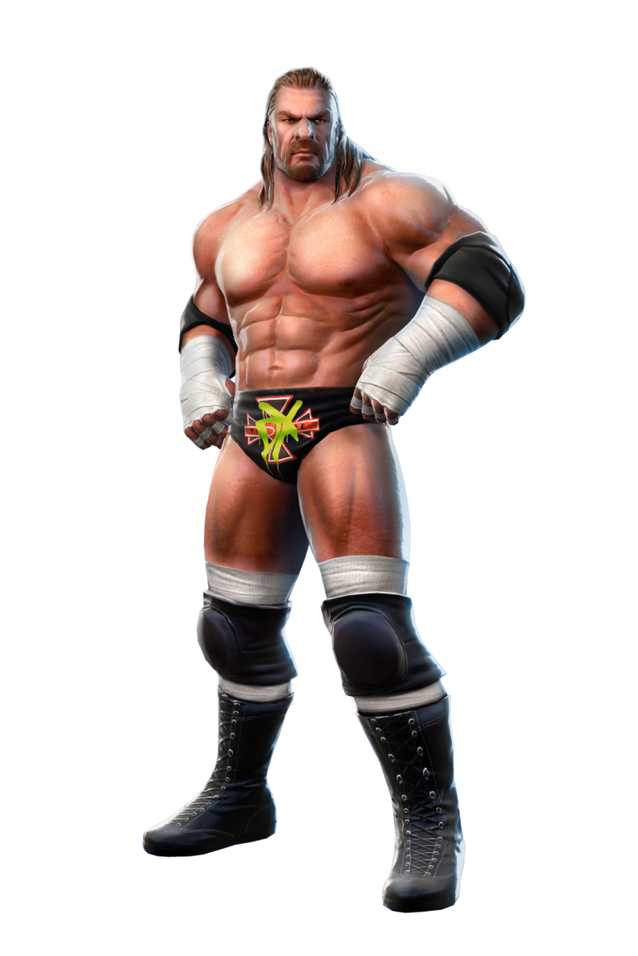 Triple H