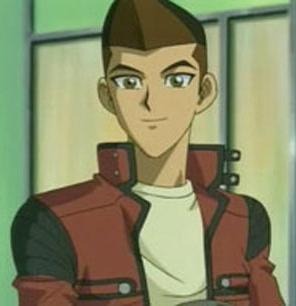 Tristan Taylor