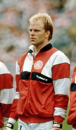 Troels Rasmussen