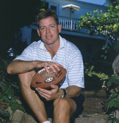 Troy Aikman