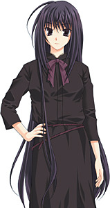 Tsugumi Komachi