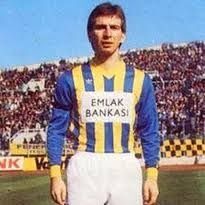 Turan Sofuoglu