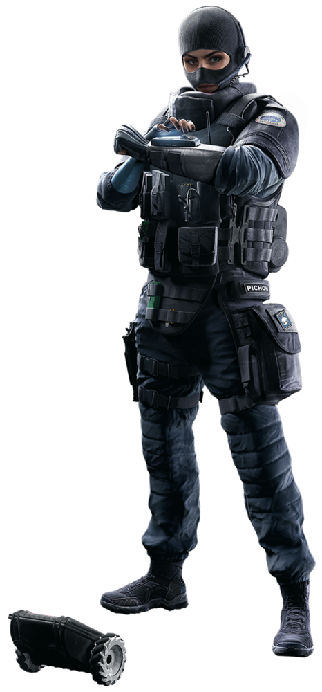 Twitch