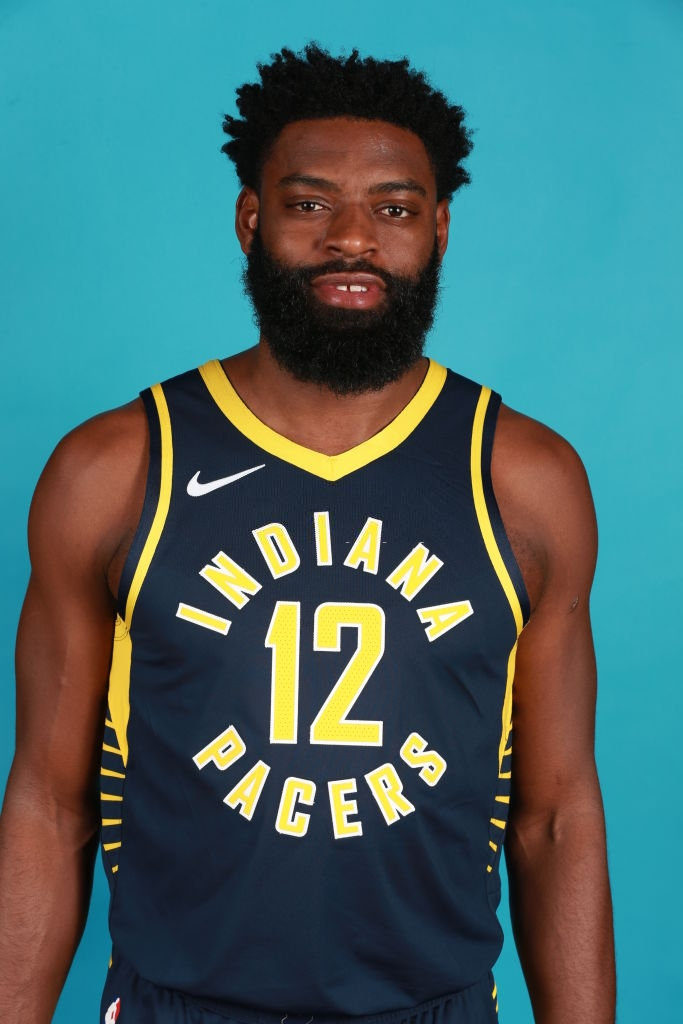 Tyreke Evans