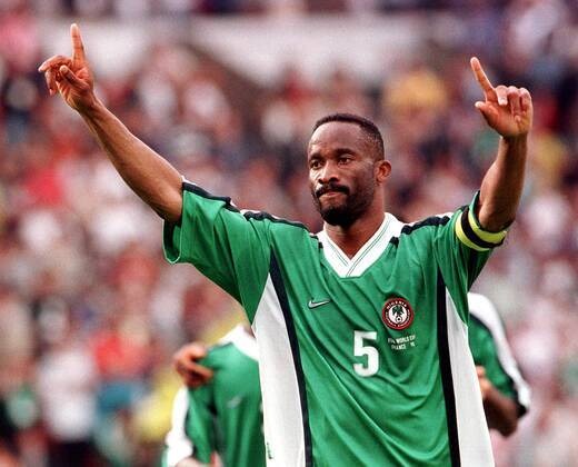 Uche Okechukwu