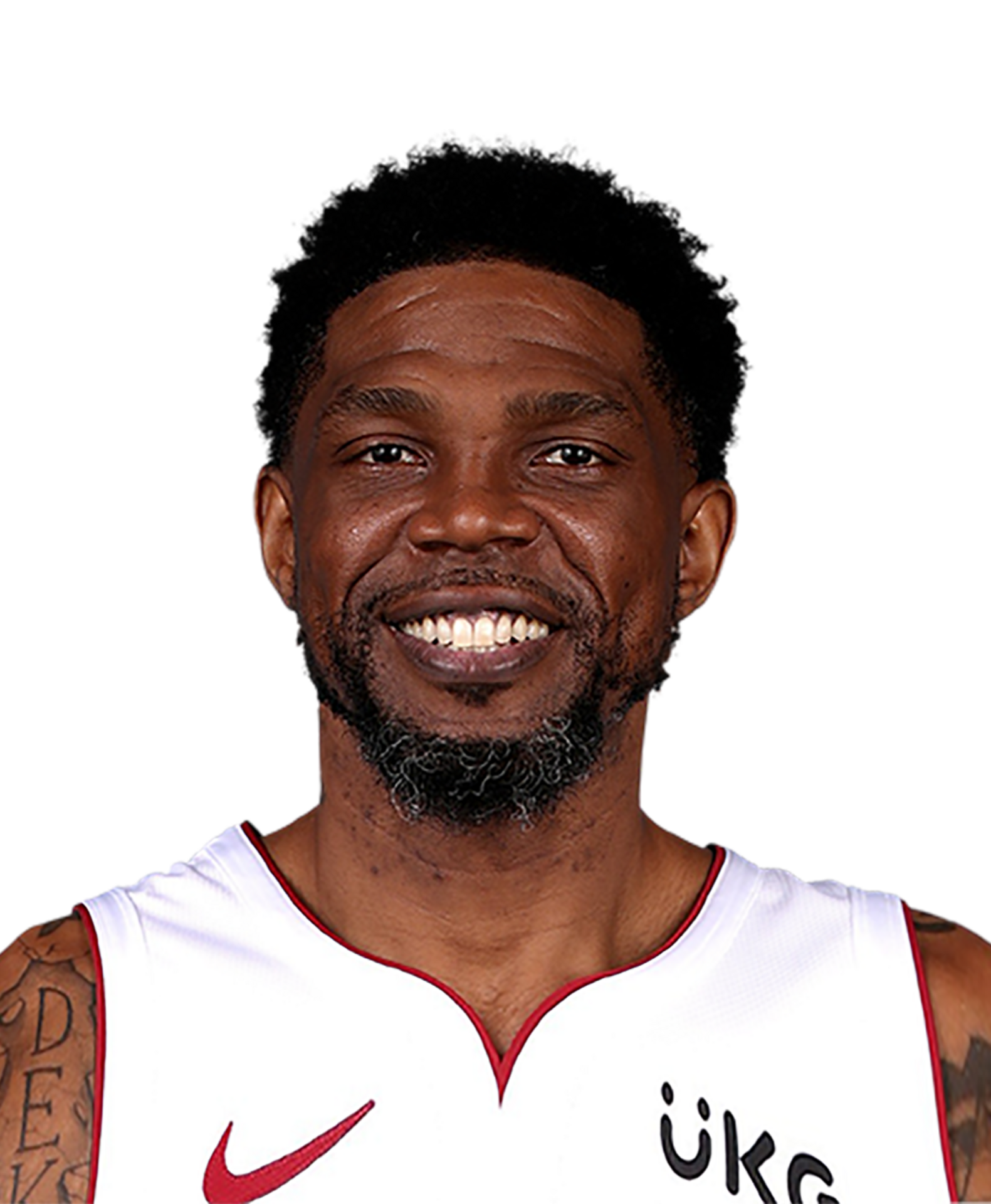 Udonis Haslem