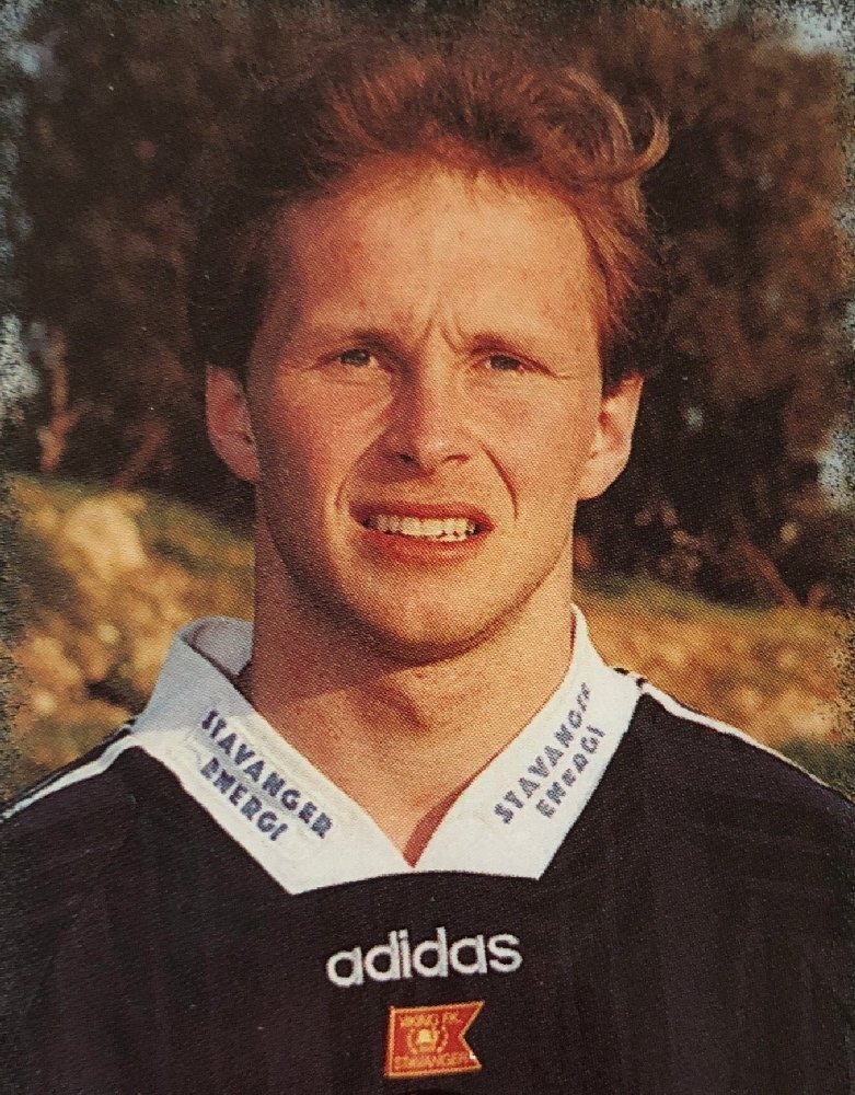 Ulf Karlsen