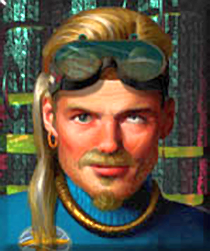 Ulrik Svensgaard