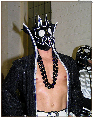 UltraMantis Black