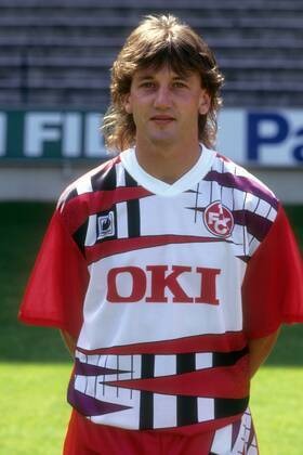 Uwe Scherr