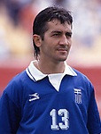 Vaios Karagiannis