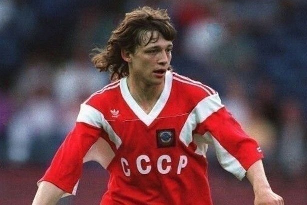 Vasili Kulkov