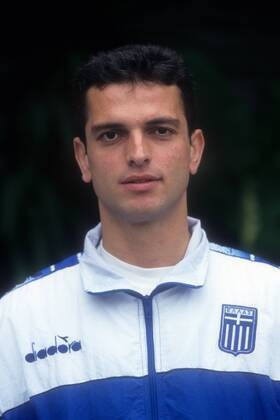 Vasilis Dimitriadis