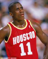 Vernon Maxwell