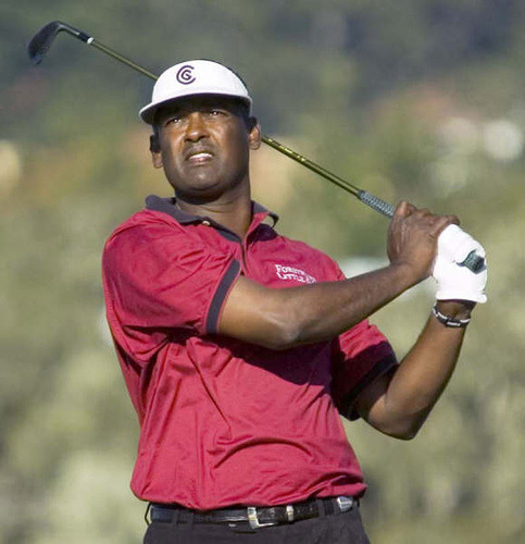 Vijay Singh