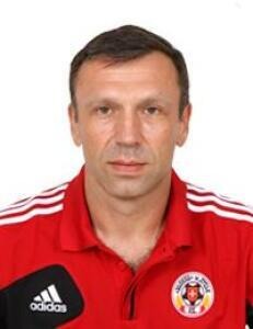 Viktor Moroz