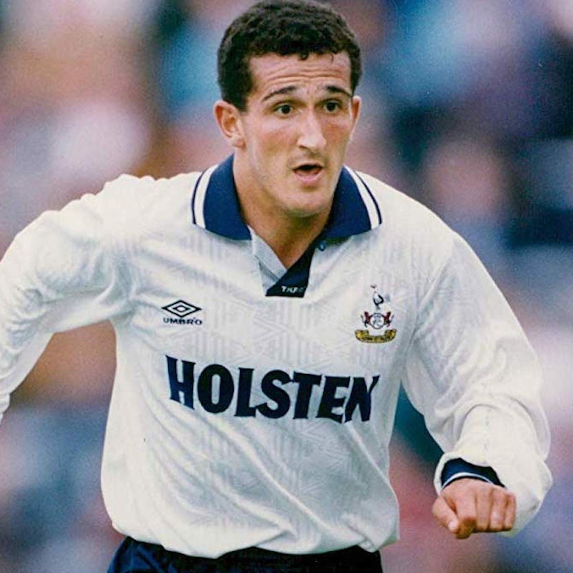 Vinny Samways