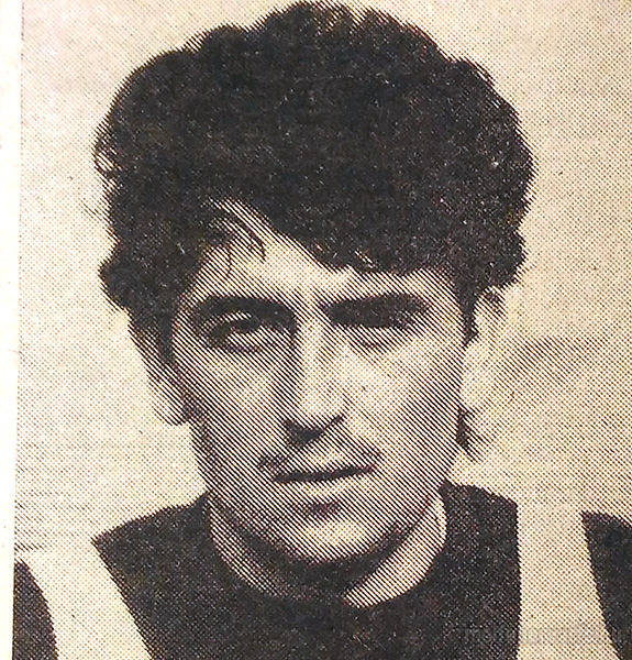Viorel Vancea
