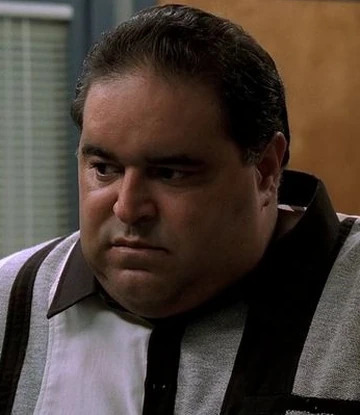 Vito Spatafore