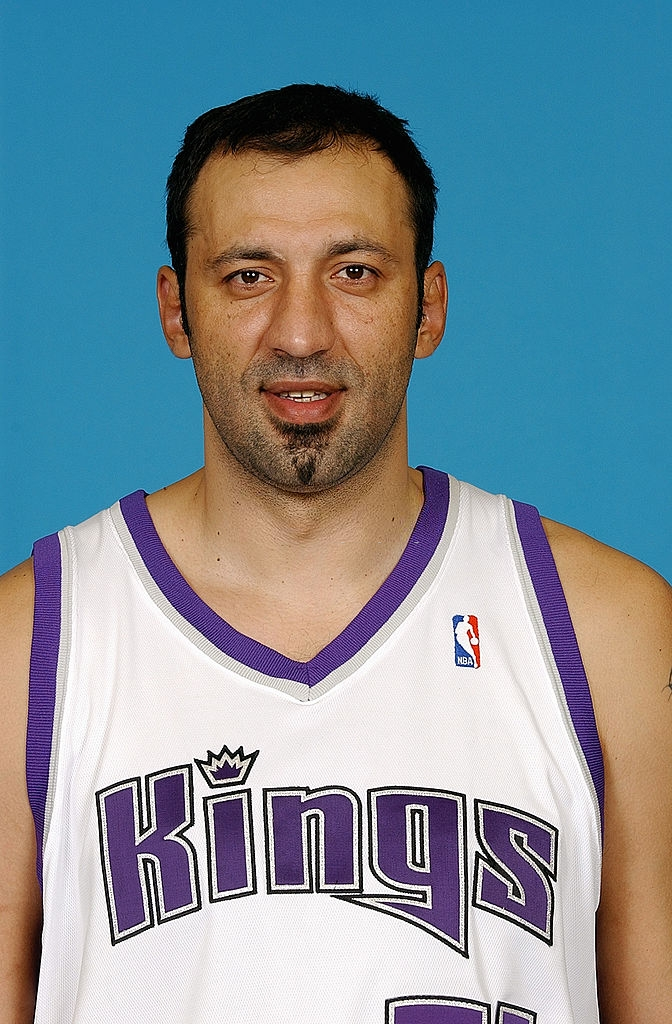 Vlade Divac