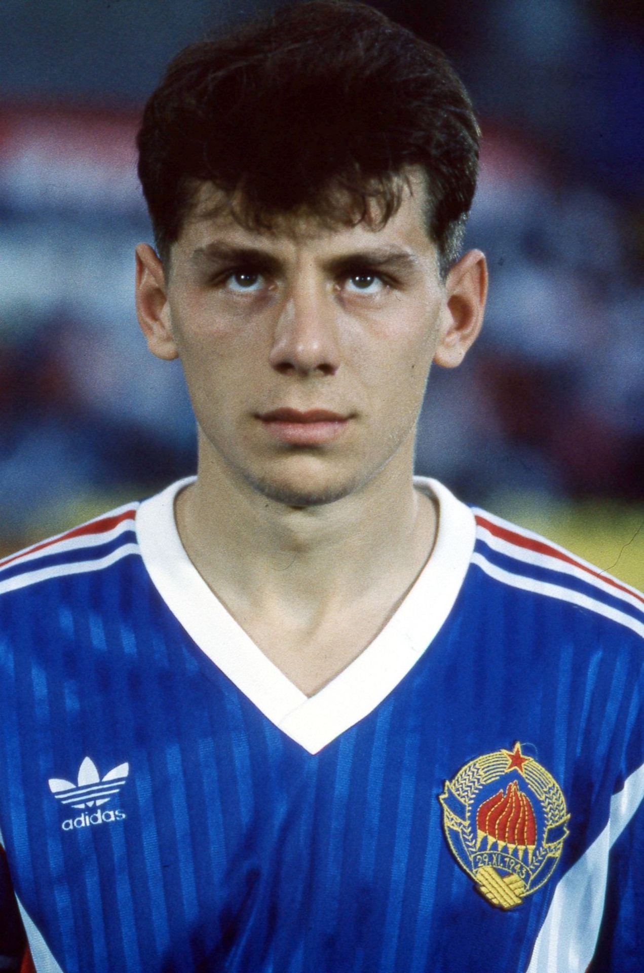 Vladimir Jugovic