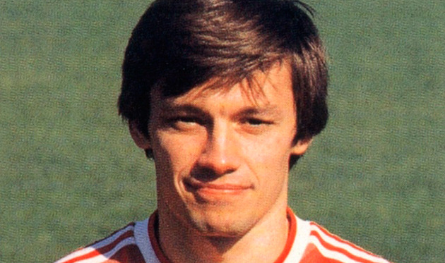 Volodymyr Lyutyi