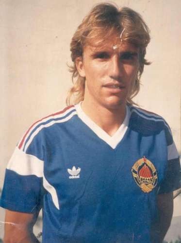 Vujadin Stanojkovic