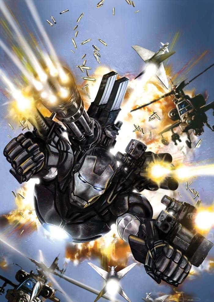 War Machine