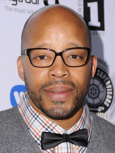 Warren G