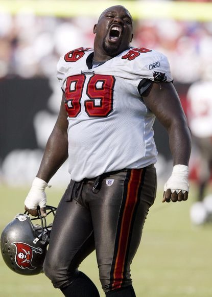 Warren Sapp