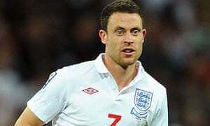 Wayne Bridge