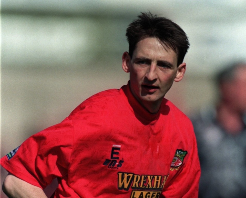 Waynne Phillips